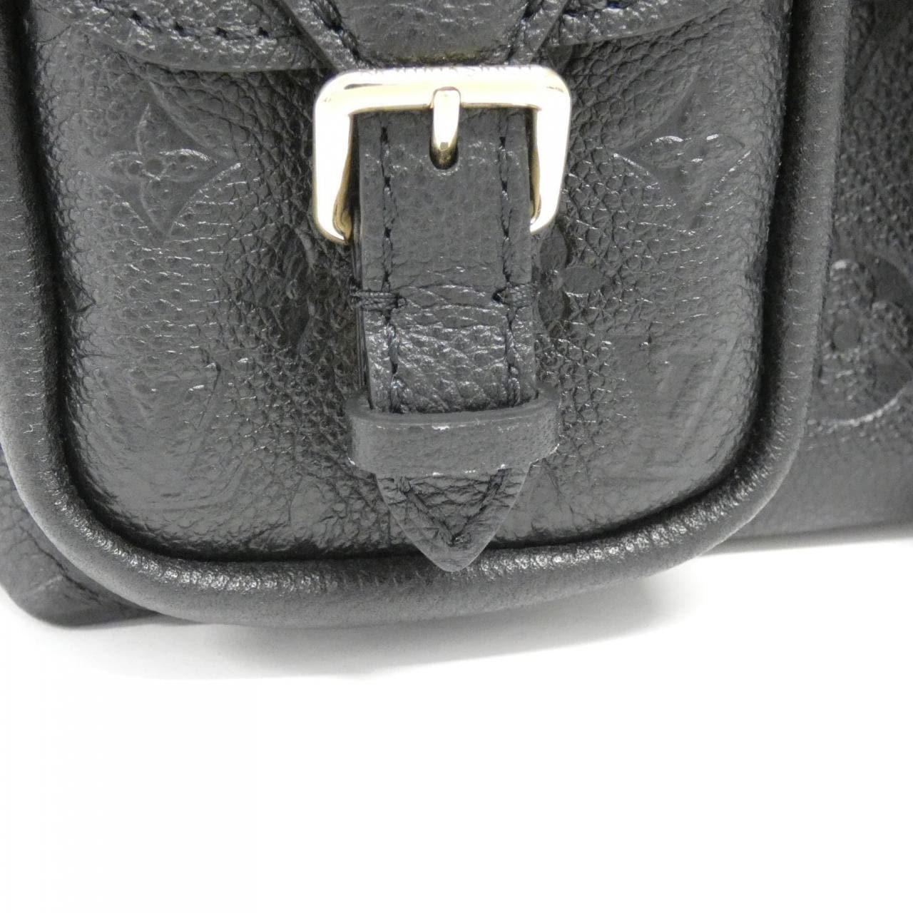 LOUIS VUITTON Monogram Empreinte Backup M47072双肩包