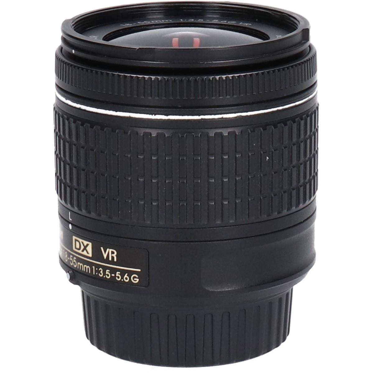 ＡＦ－Ｐ　ＤＸ１８－５５ｍｍ　Ｆ３．５－５．６Ｇ　ＶＲ