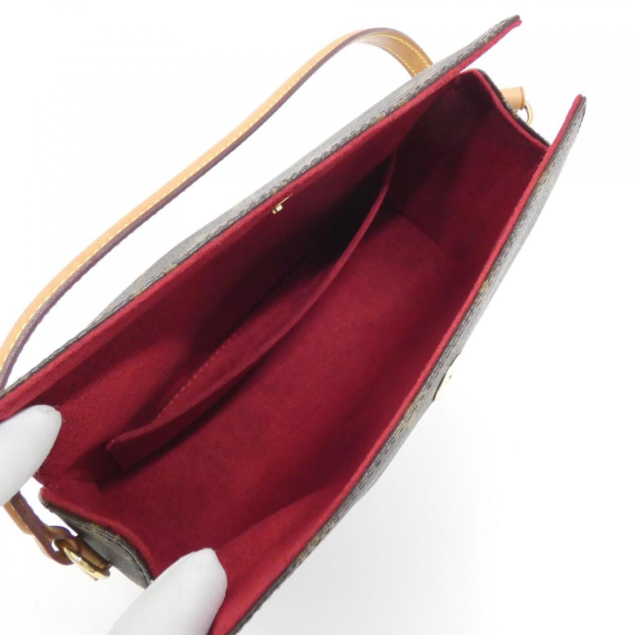 LOUIS VUITTON Monogram Recital M51900 包