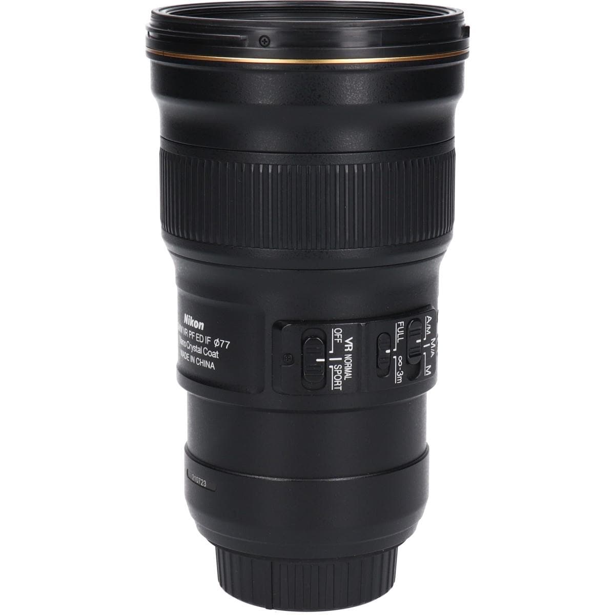 ＡＦ－Ｓ３００ｍｍ　Ｆ４Ｅ　ＰＦ　ＥＤ　ＶＲ