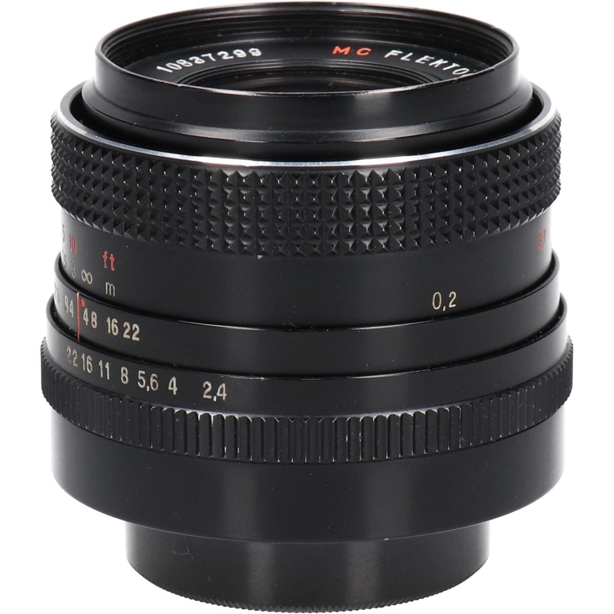 ＦＬＥＫＴＯＧＯＮ３５ｍｍ　Ｆ２．４