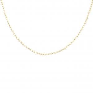 カルティエ フォルサ ネックレス