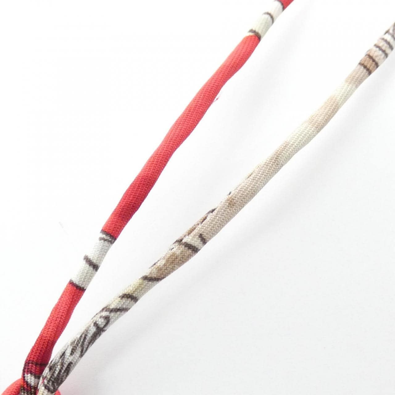 エルメス PEACOCK 1105138 バッグチャーム