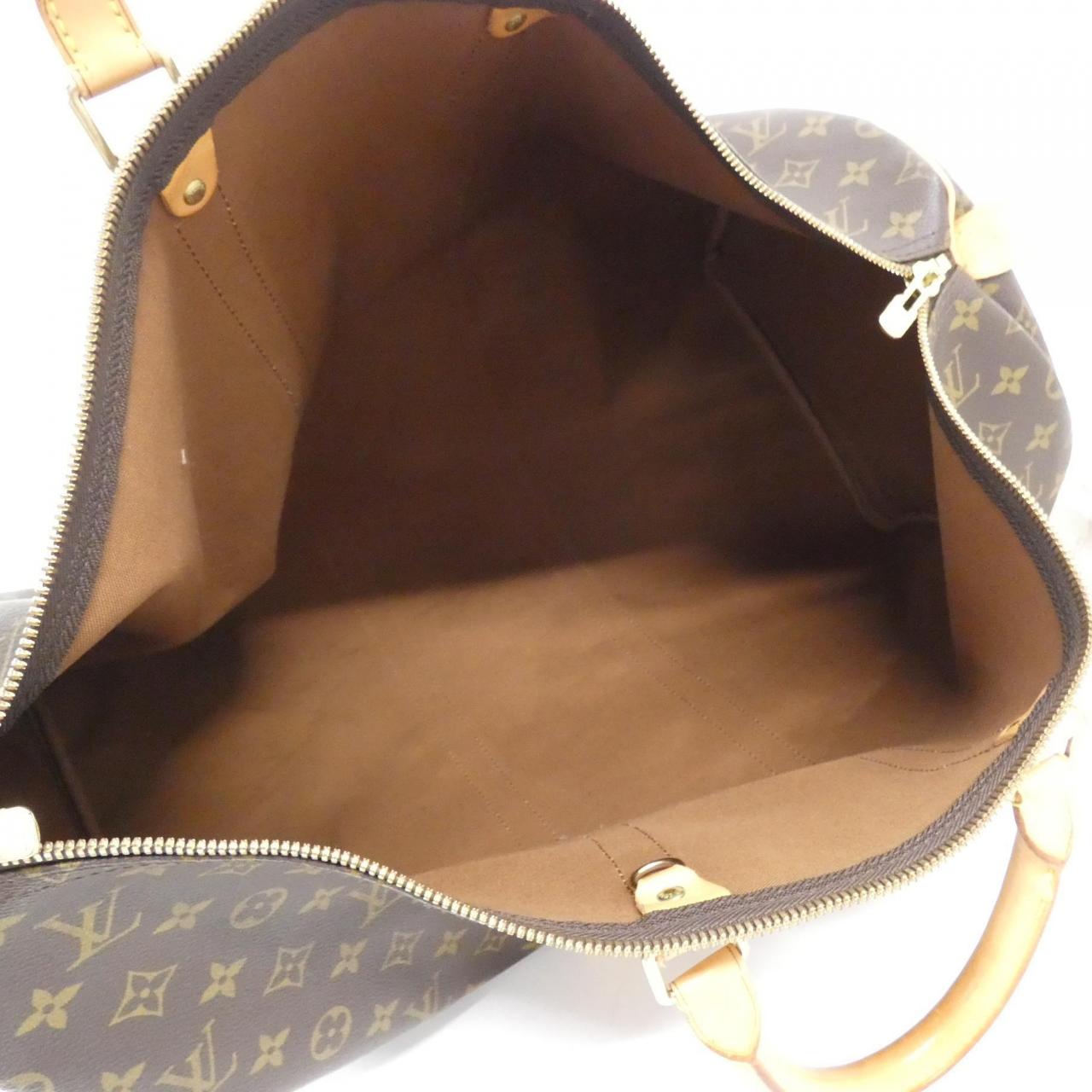 LOUIS VUITTON Monogram Keepall 55 厘米 M41424 波士顿包