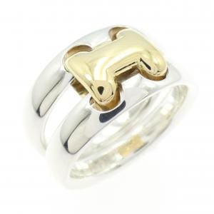 【ヴィンテージ】エルメス オランプ リング