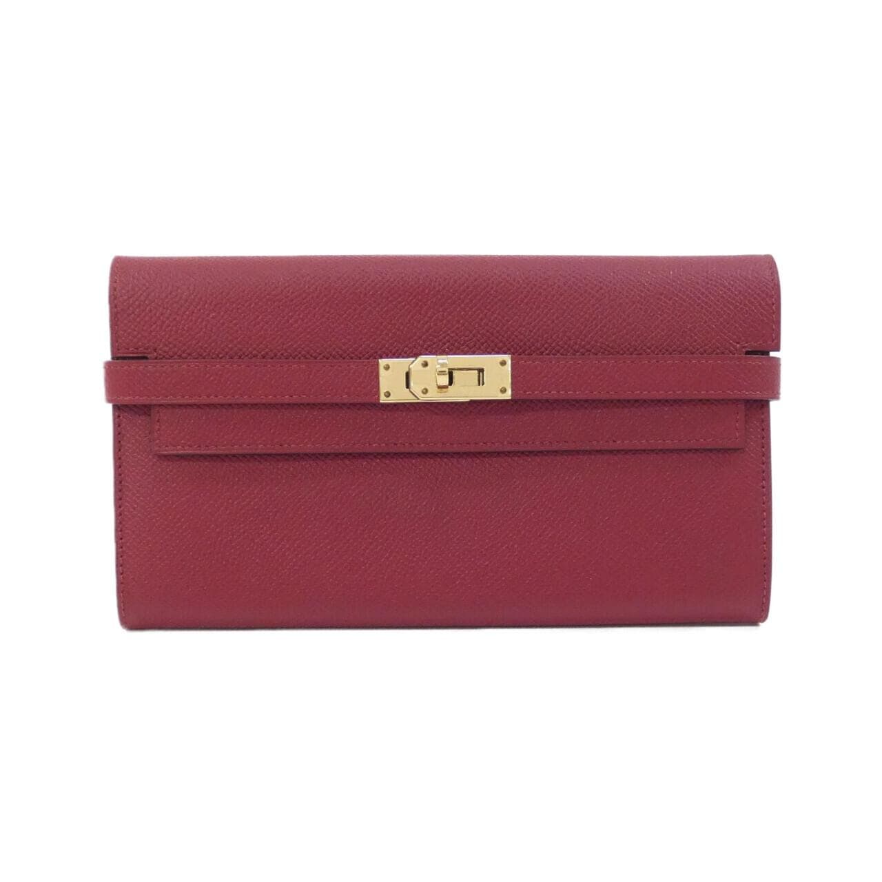 エルメス ケリー クラシック 051300CP 財布