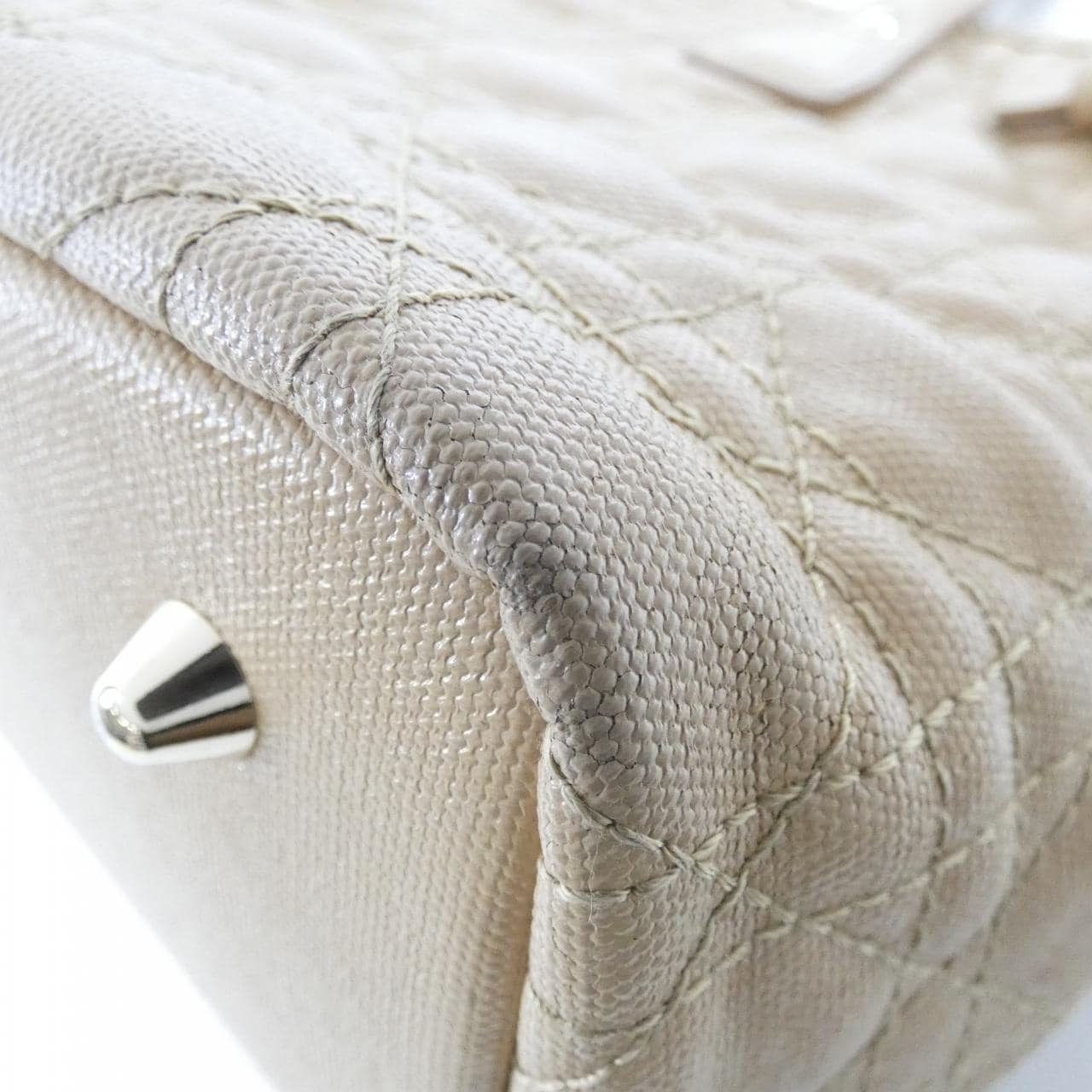 クリスチャンディオール バッグ