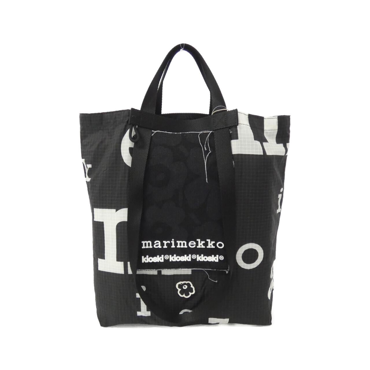 【新品】マリメッコ ファニー トート 092212 バッグ