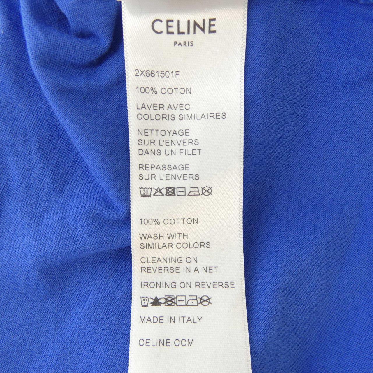セリーヌ CELINE Tシャツ