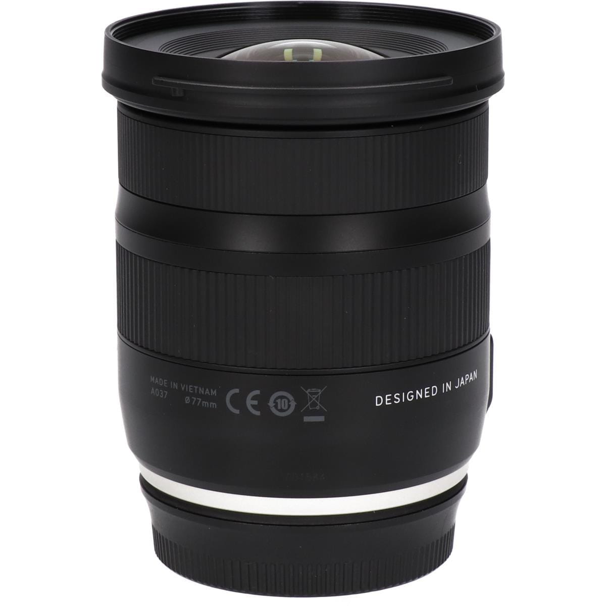 TAMRON EOS17-35mm F2.8-4DI OSD A037