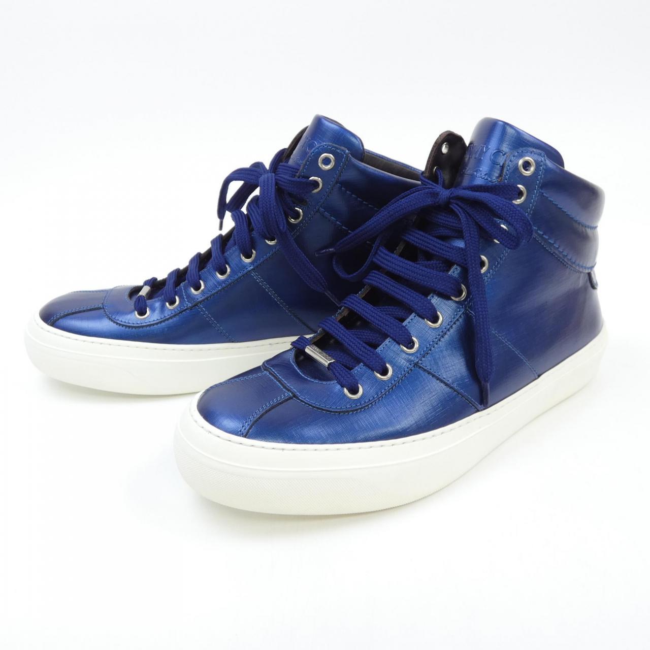 ジミーチュウ JIMMY CHOO スニーカー