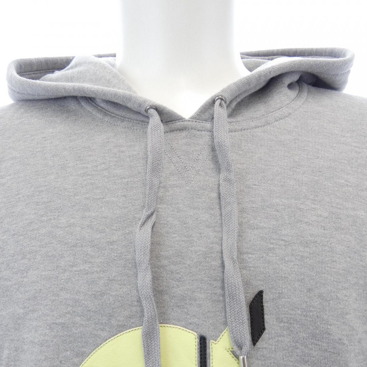 エルメス HERMES パーカー