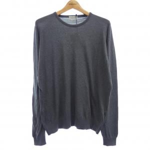 ジョンスメドレー JOHN SMEDLEY ニット