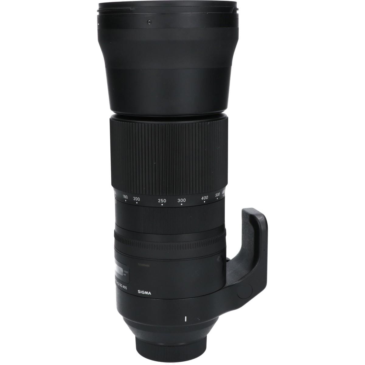 ニコン（Ｃ）１５０－６００ｍｍ　Ｆ５－６．３ＤＧ　ＯＳ