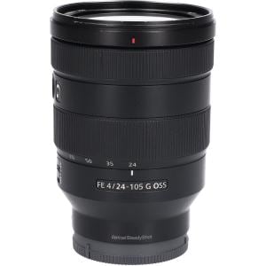 ＦＥ２４－１０５ｍｍ　Ｆ４Ｇ（ＳＥＬ２４１０５Ｇ）
