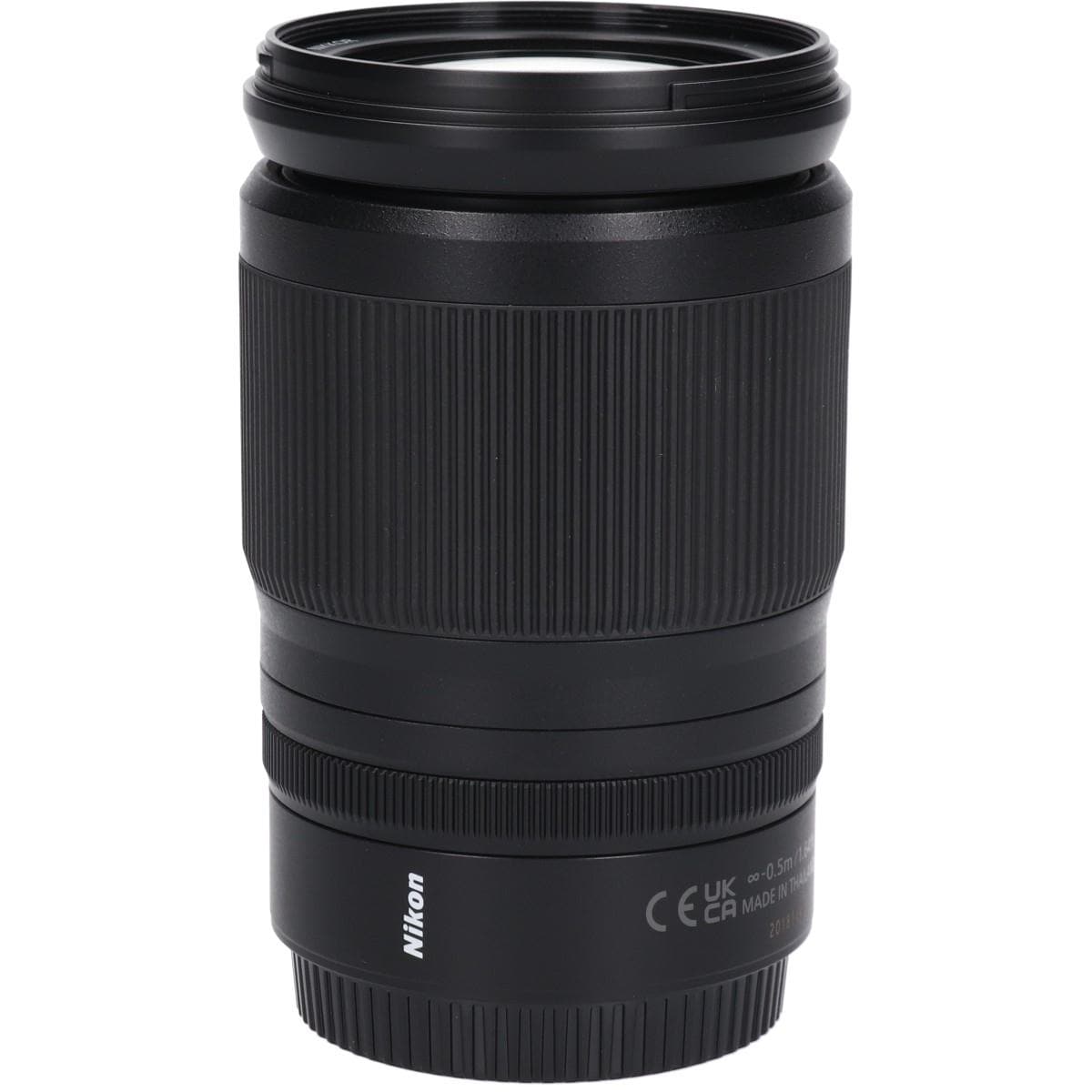 Ｚ２４－２００ｍｍ　Ｆ４－６．３ＶＲ