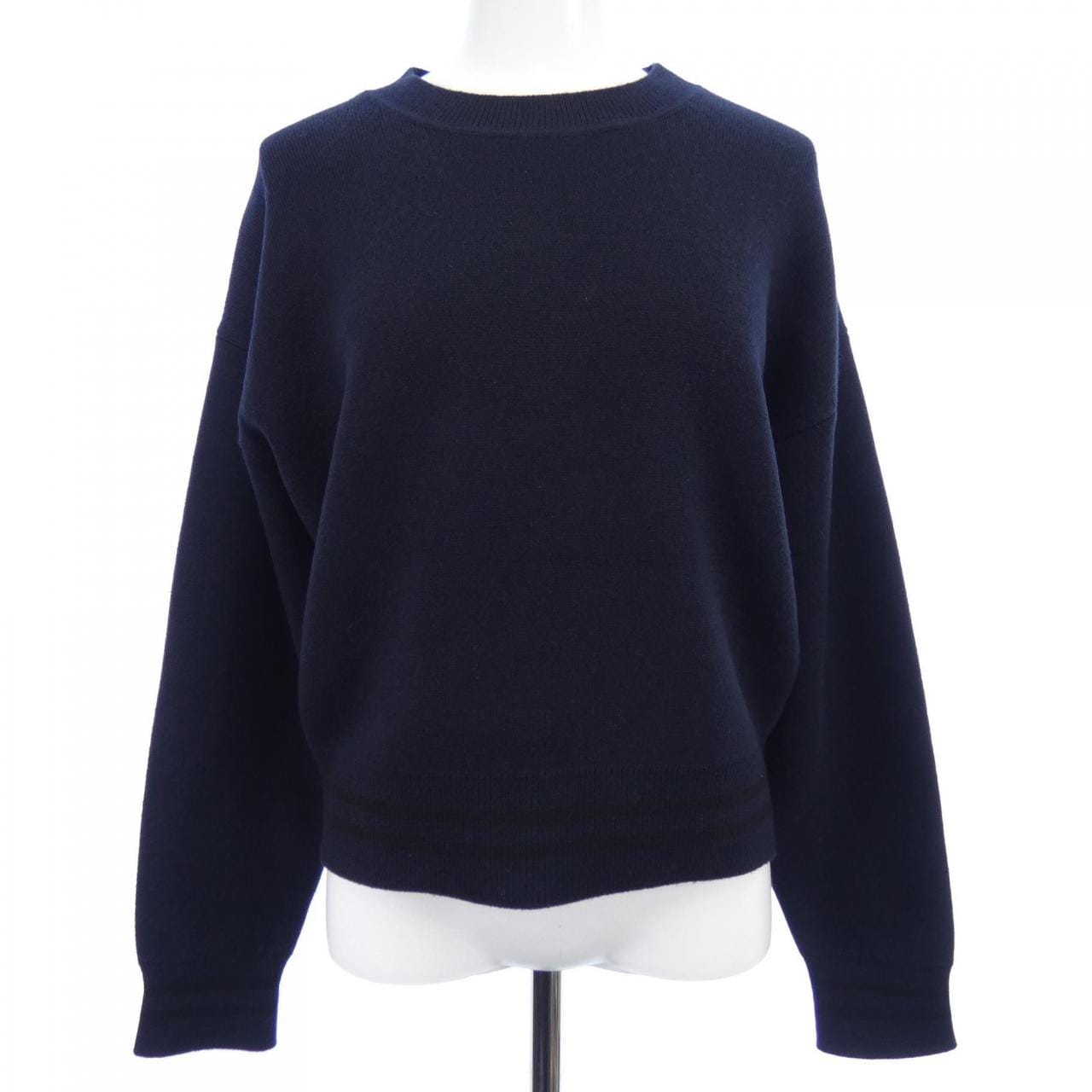 クリスチャンディオール CHRISTIAN DIOR J'ADIOR8 844S55AM009 ニット