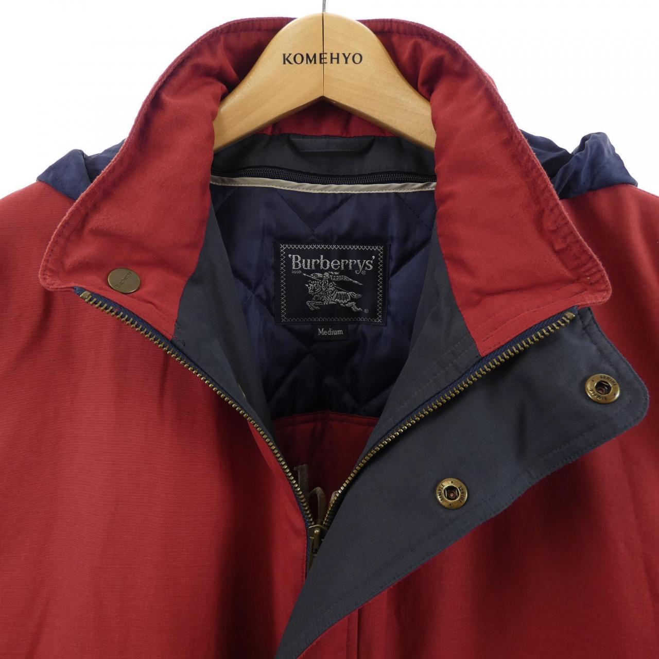 バーバリーズ Burberrys ジャケット