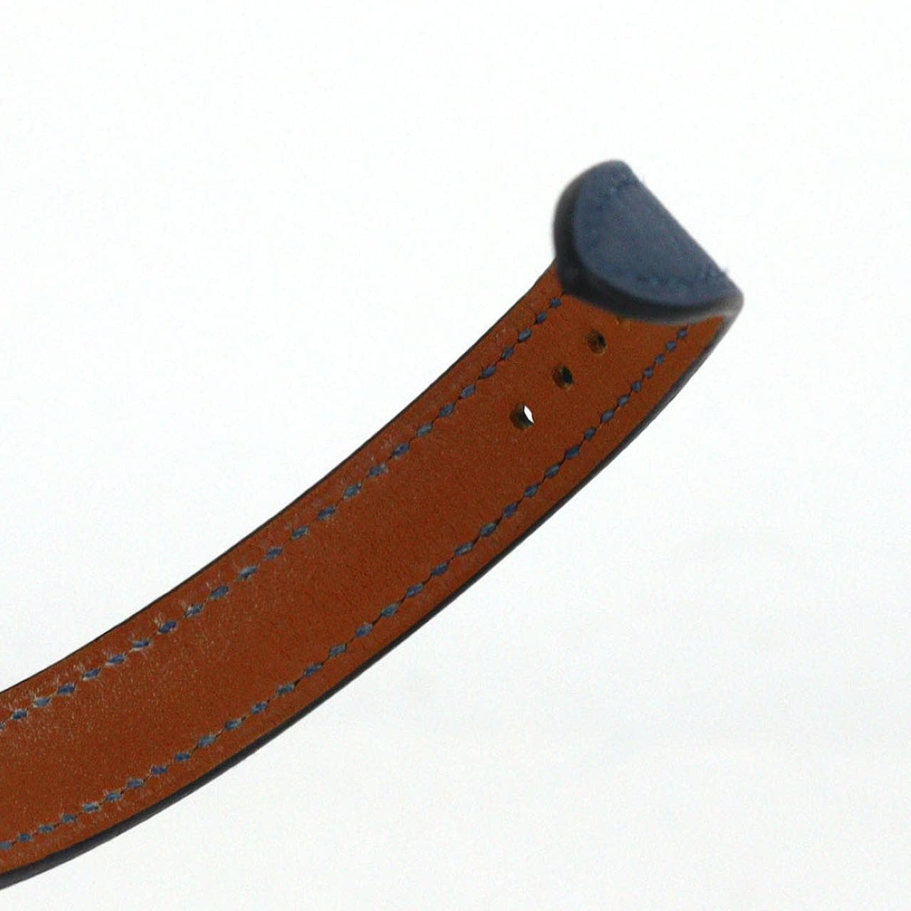 【ノーメンテナンス還元価格】エルメス ケープコッド･ドゥブルトゥール･8P CC1.210 SS クォーツ