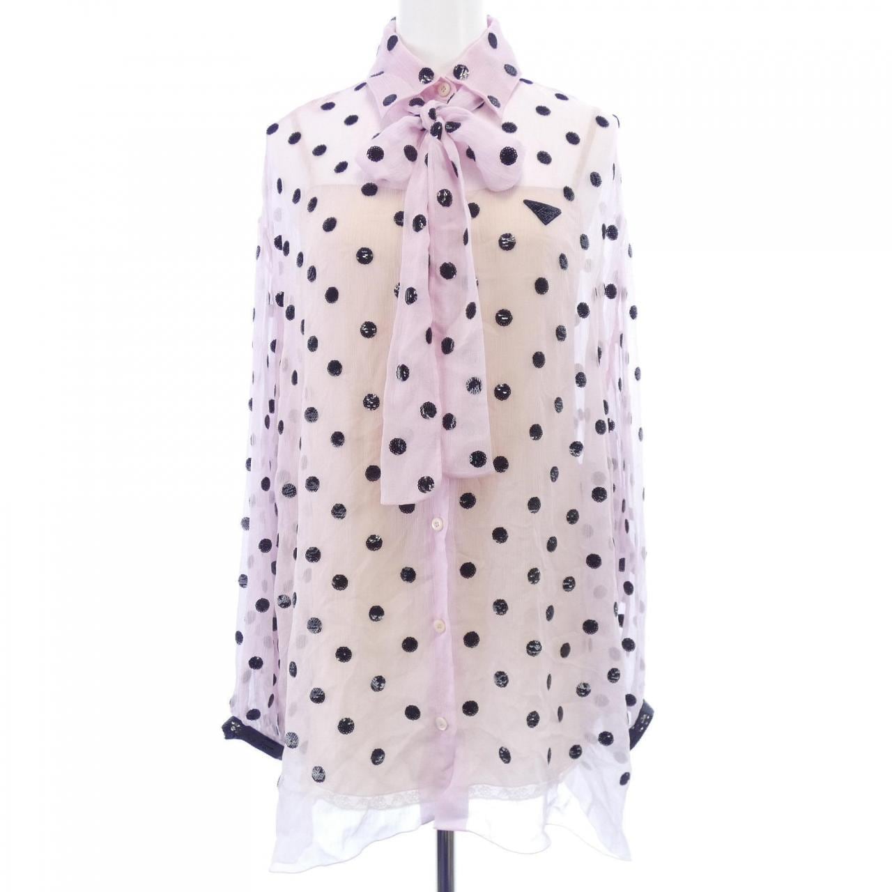 Prada PRADA P448FR S221 1Z4V衬衫