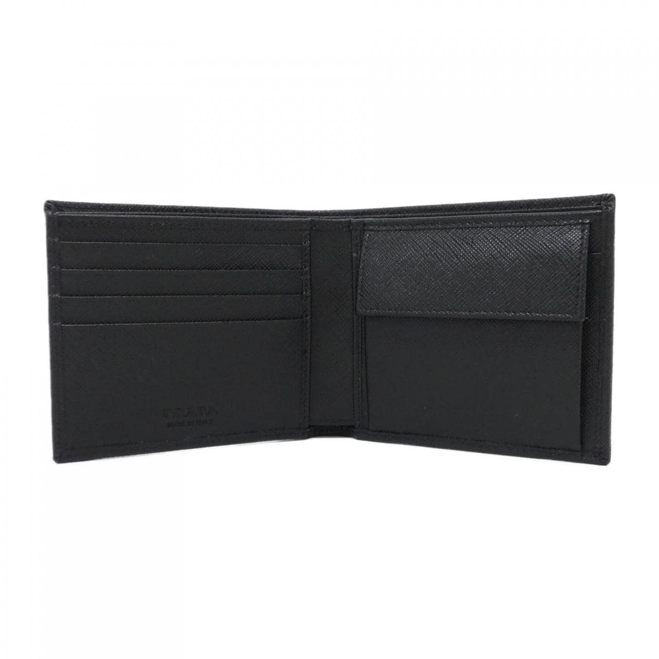 【新品】プラダ 2MO738 財布