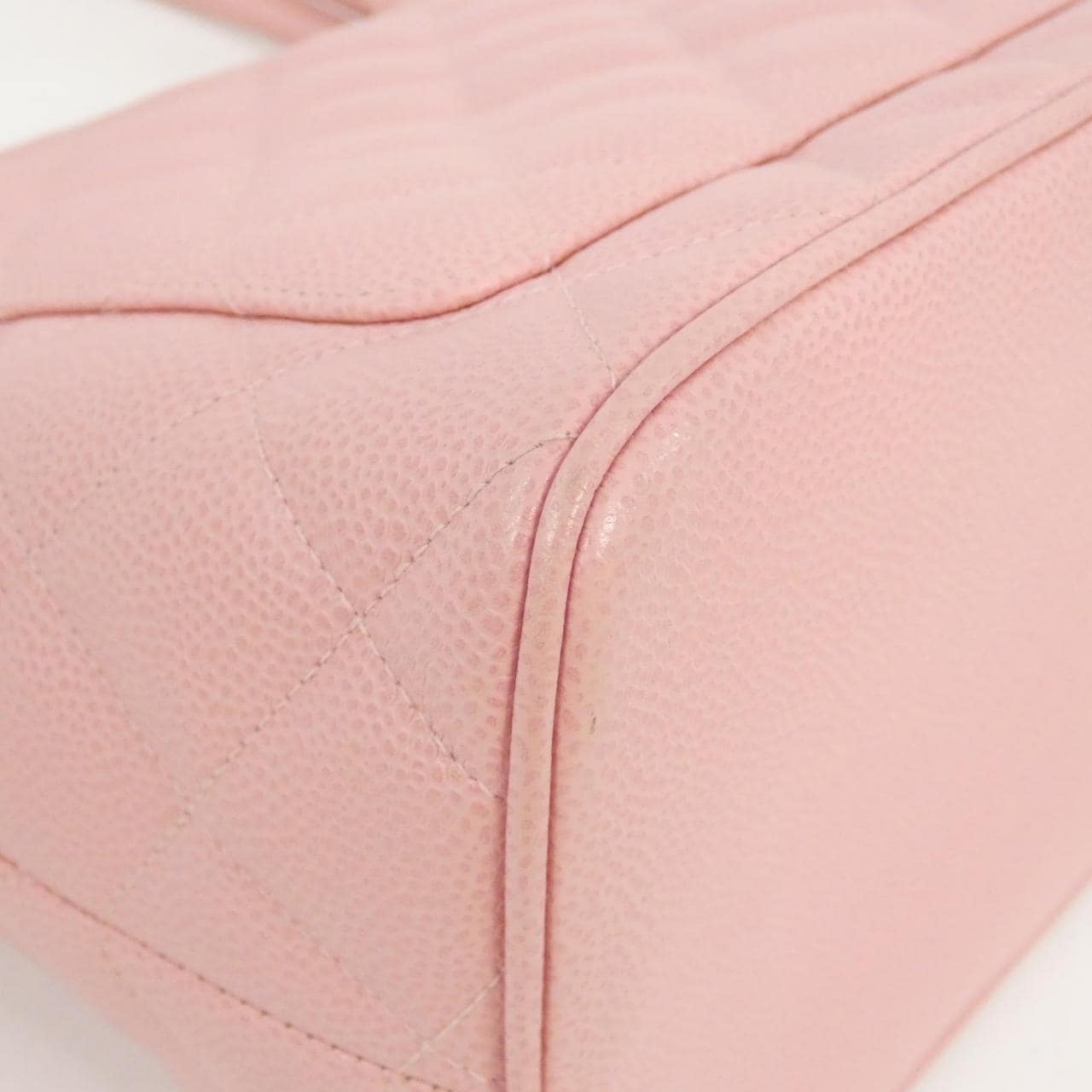 【ヴィンテージ】シャネル 1804 バッグ