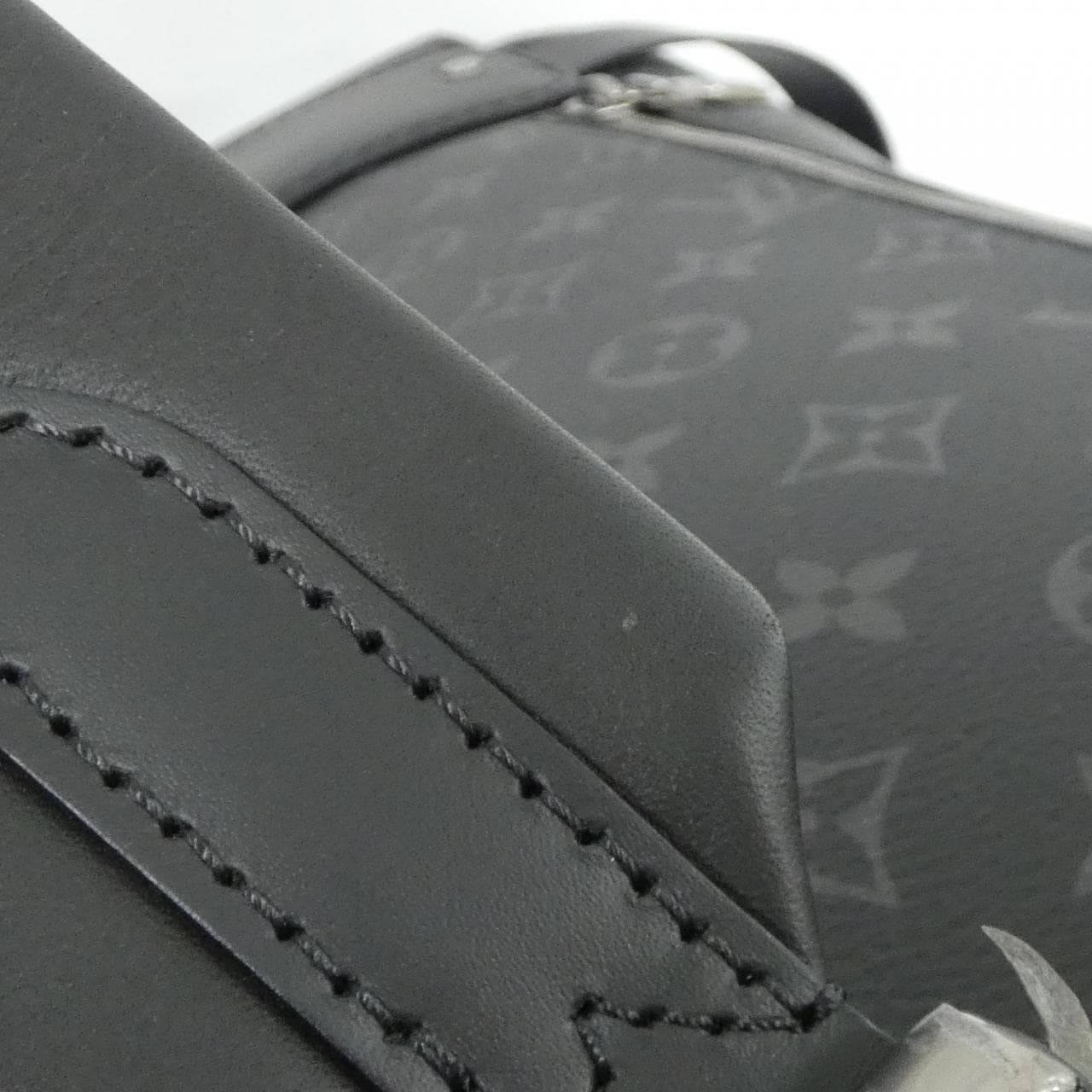 ルイヴィトン モノグラム エクリプス スティーマー バックパック M44052 リュックサック