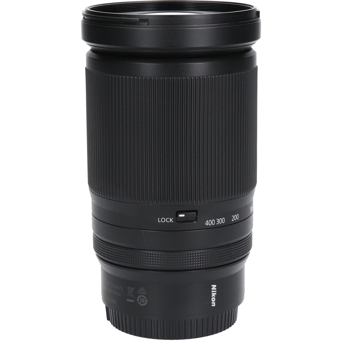 Ｚ２８－４００ｍｍ　Ｆ４－８ＶＲ