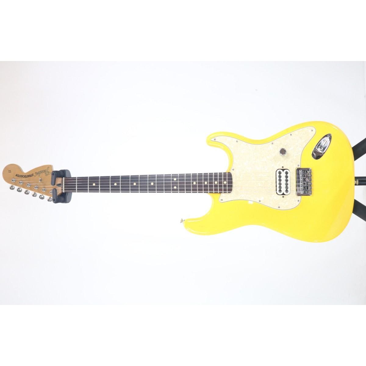 ＦＥＮＤＥＲ　　ＴＯＭ　ＤＥＬＯＮＧＥ　ＳＴＲＡＴＯＣＡＳＴＥＲ