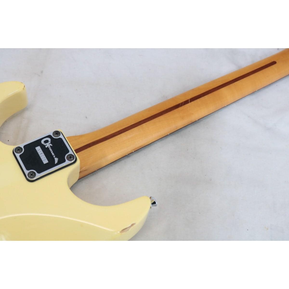 ＣＨＡＲＶＥＬ　　ＭＯＤＥＬ－３