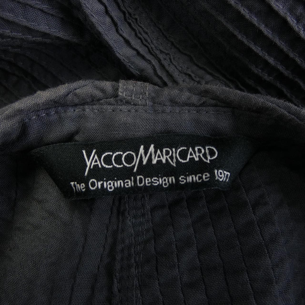 YACCOMARICARD大衣
