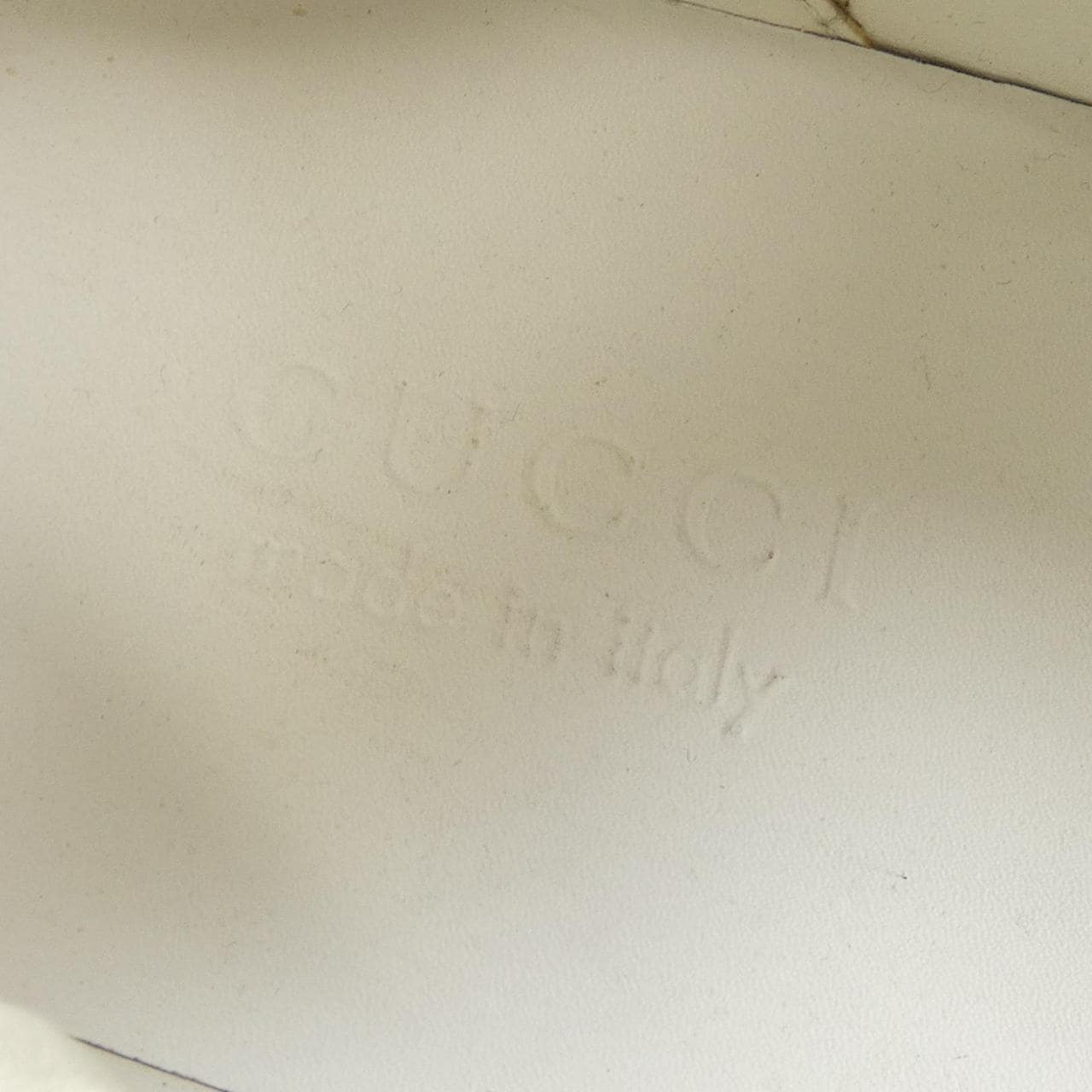 グッチ GUCCI 386750 スニーカー