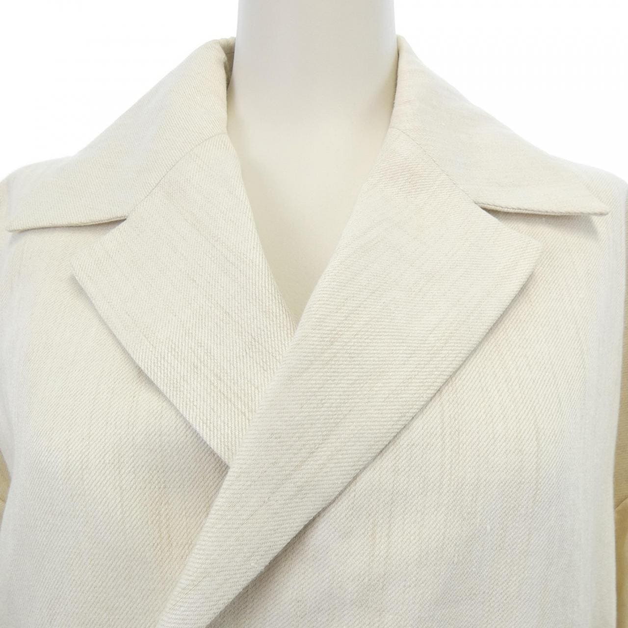 エブール ebure 3110200019 コート