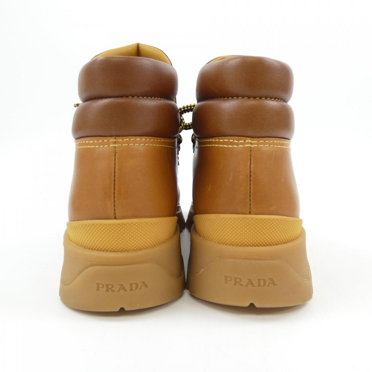 プラダ PRADA ブーツ