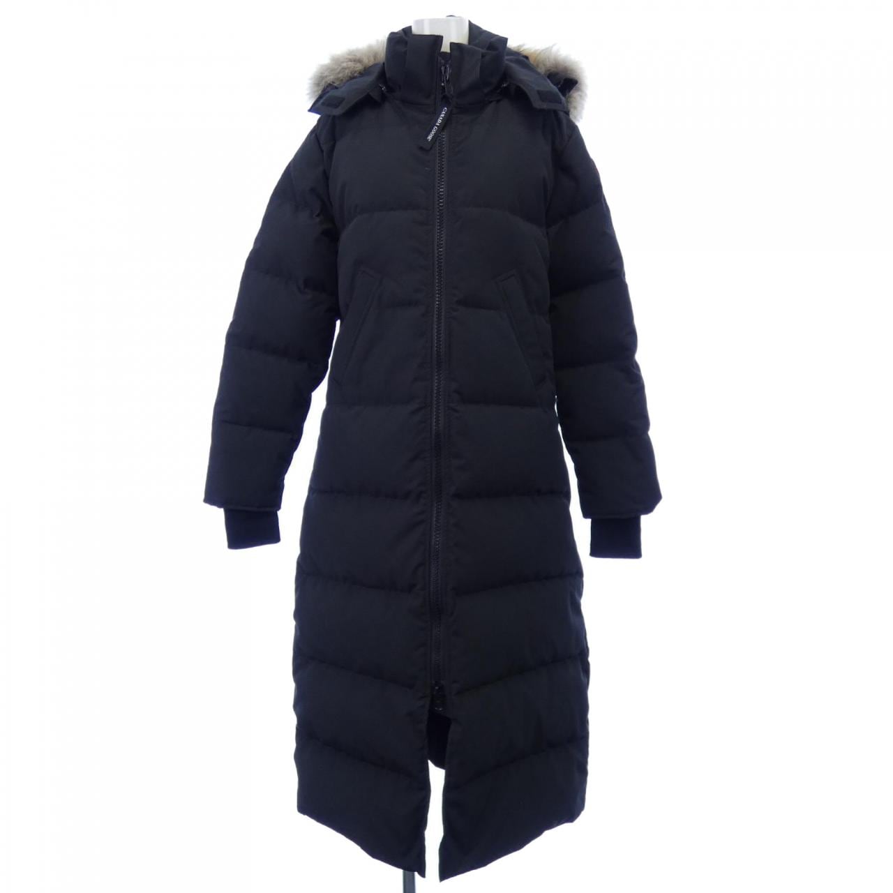 カナダグース CANADA GOOSE FUSION FIT 3035LA MYSTIQUE ミスティーク ダウンコート