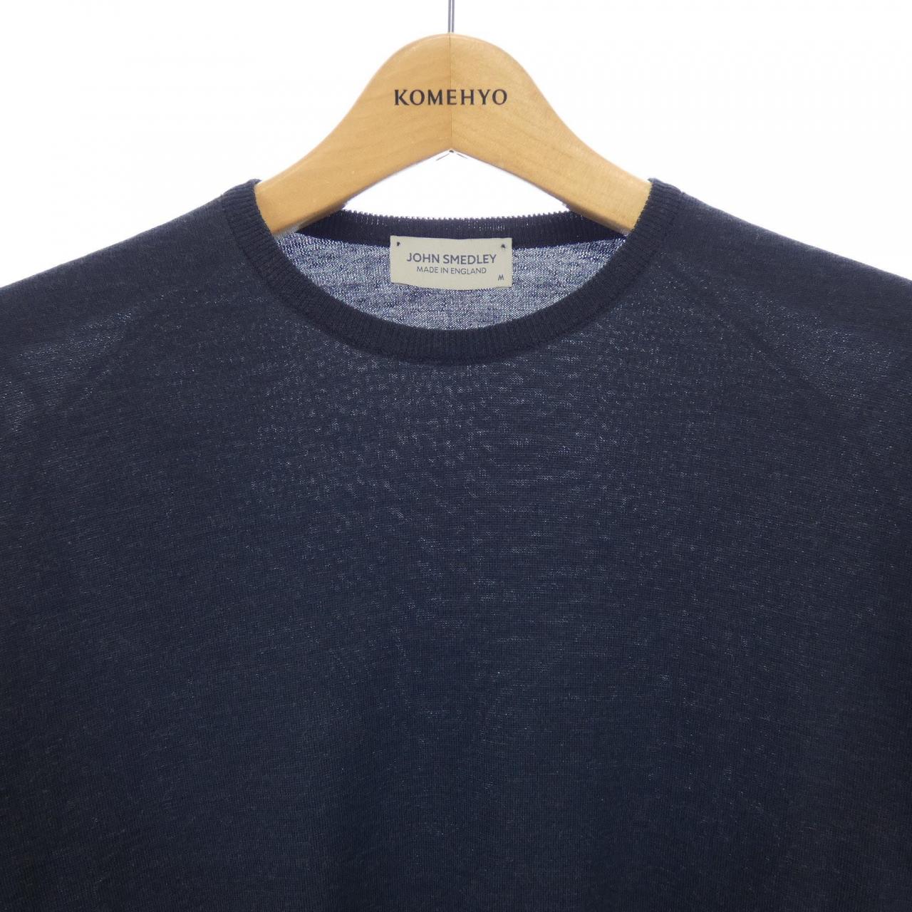 ジョンスメドレー JOHN SMEDLEY ニット