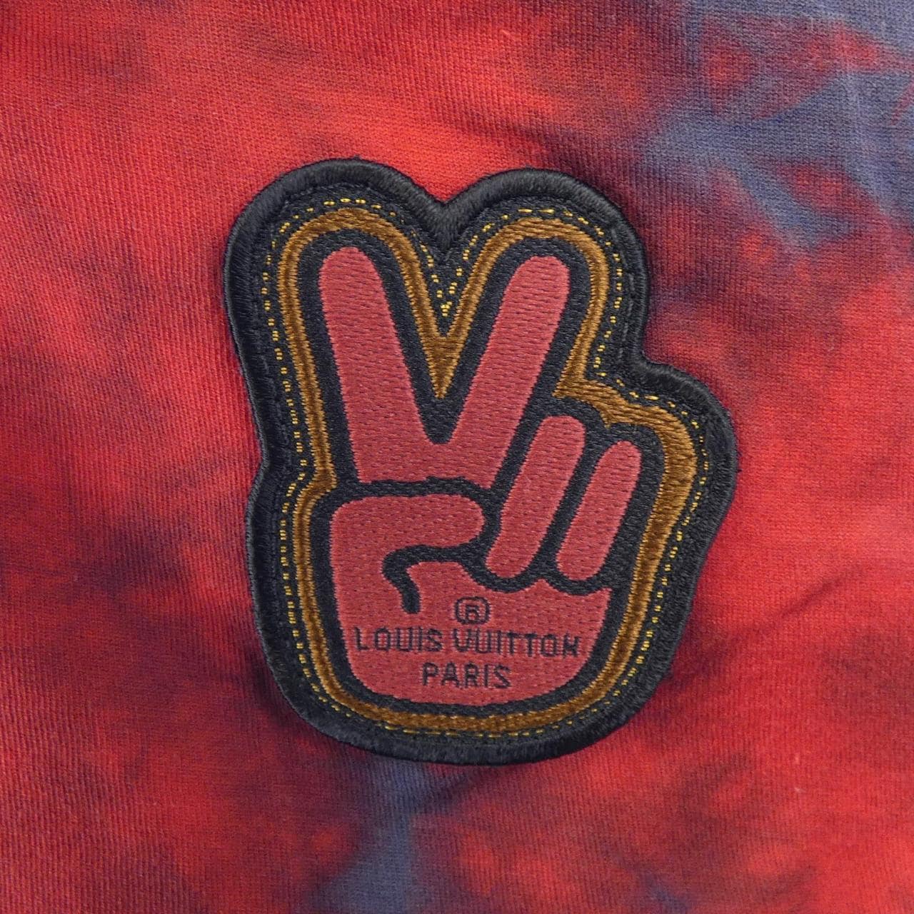 ルイヴィトン LOUIS VUITTON H5JR59JE0 Tシャツ