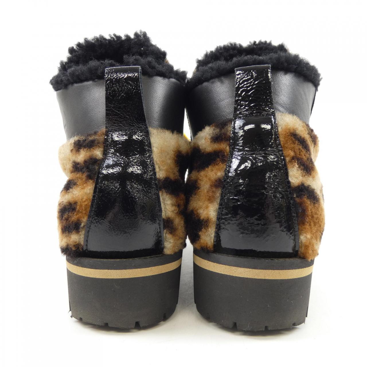 イヴサロモン YVES SALOMON ブーツ