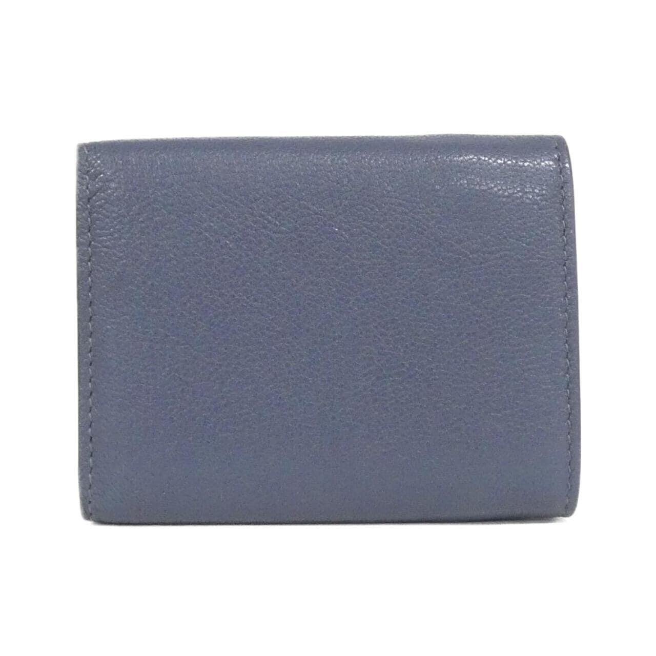 クリスチャンディオール SADDLE COMPACT WALLET S5653CCEH 財布