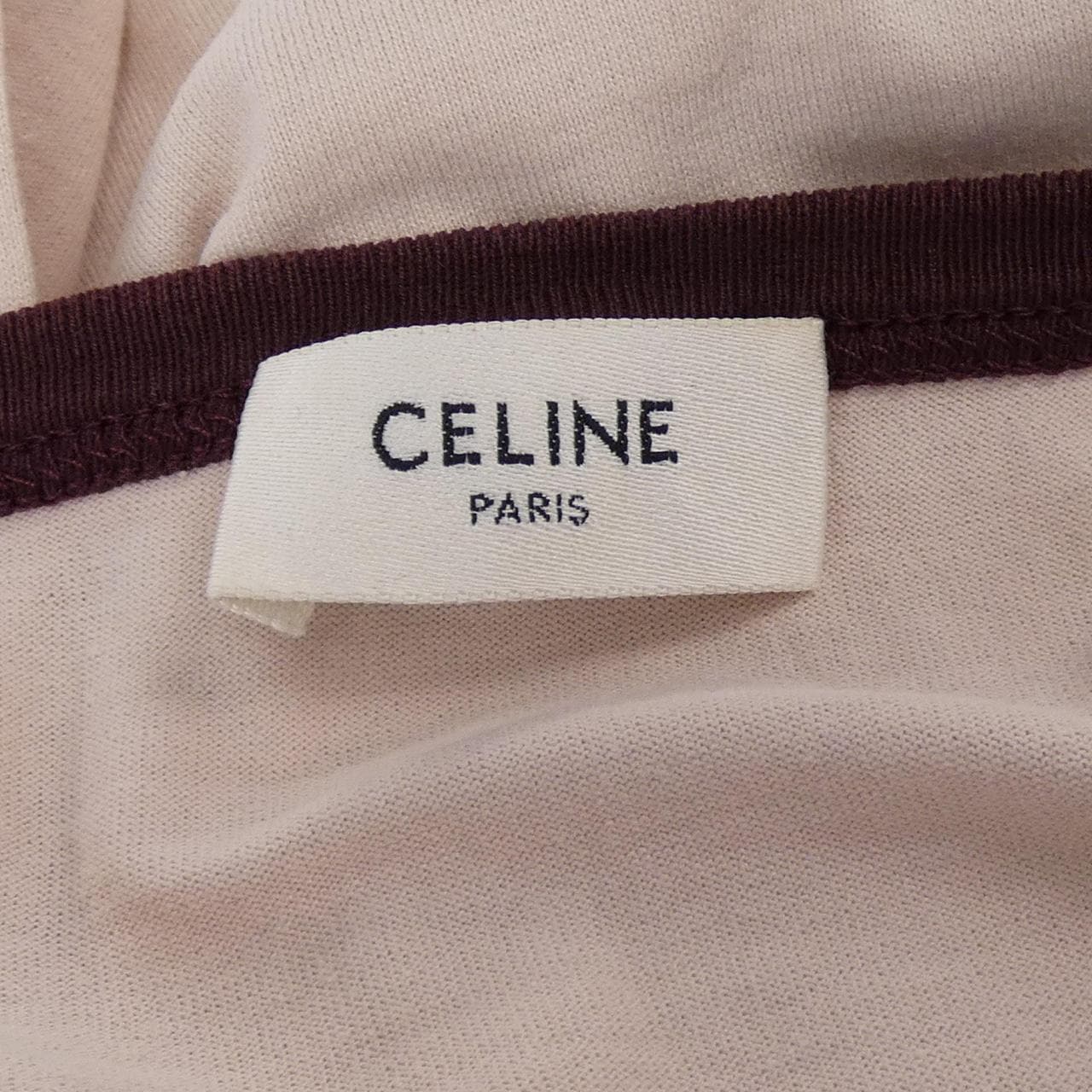 セリーヌ CELINE 2X855501F Tシャツ