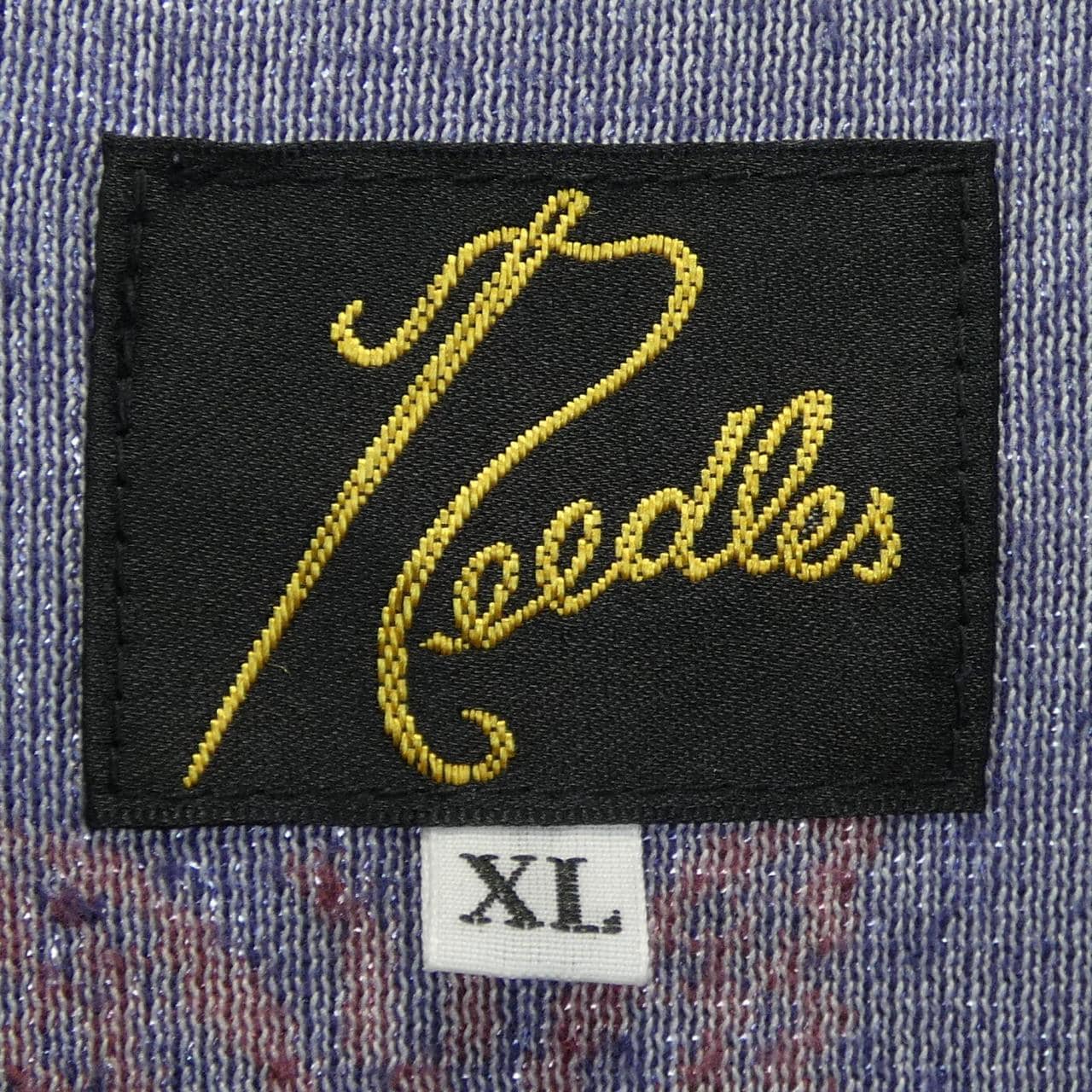 ニードルズ NEEDLES ブルゾン
