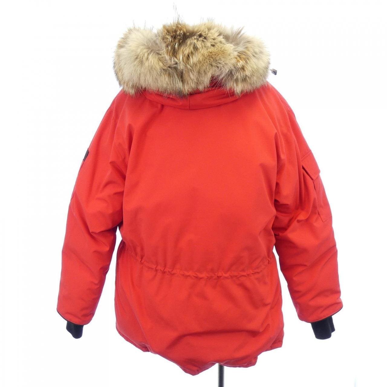 カナダグース CANADA GOOSE エクスペディション 4565M R EXPEDITION ダウンコート