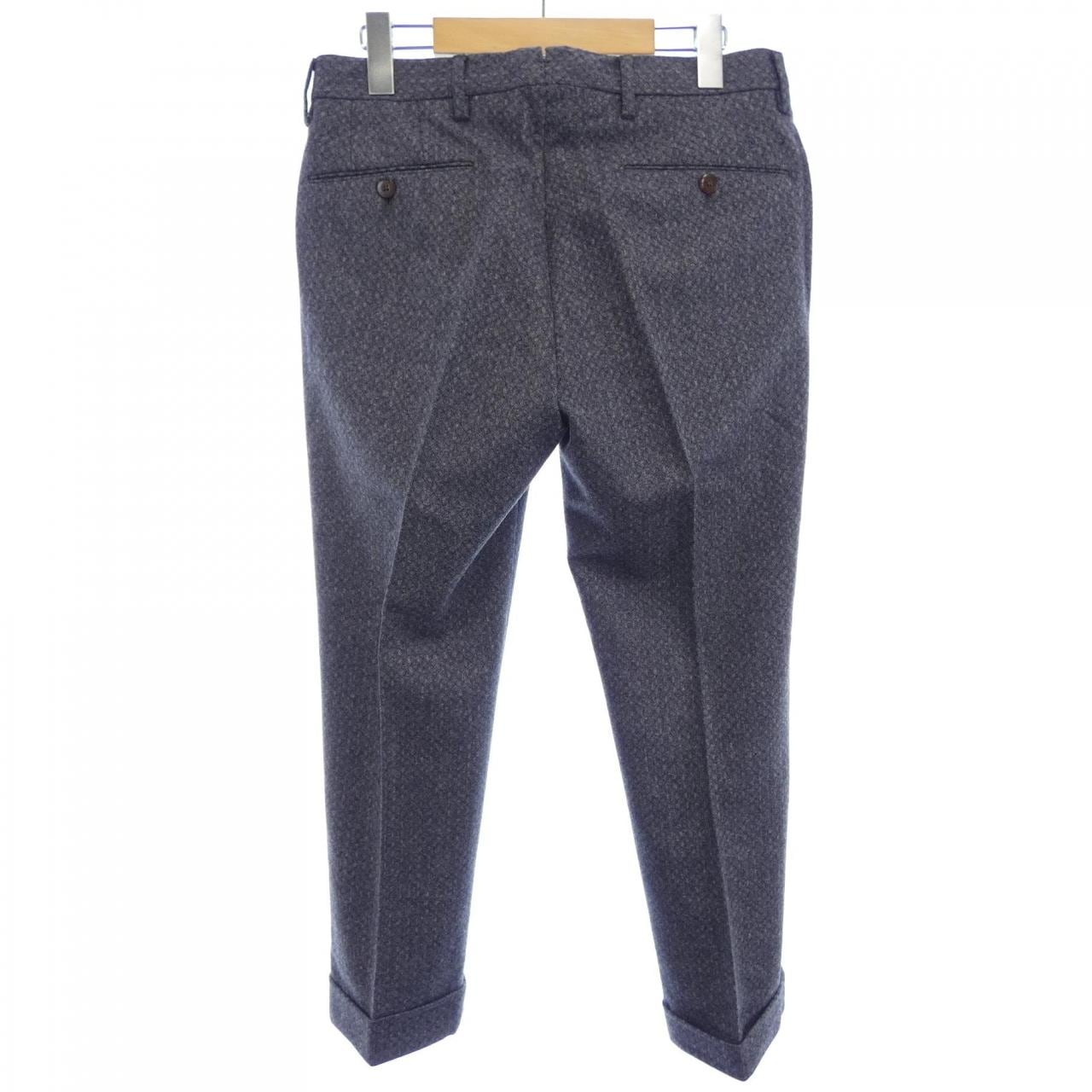 ピーティーゼロウーノ PT01 パンツ