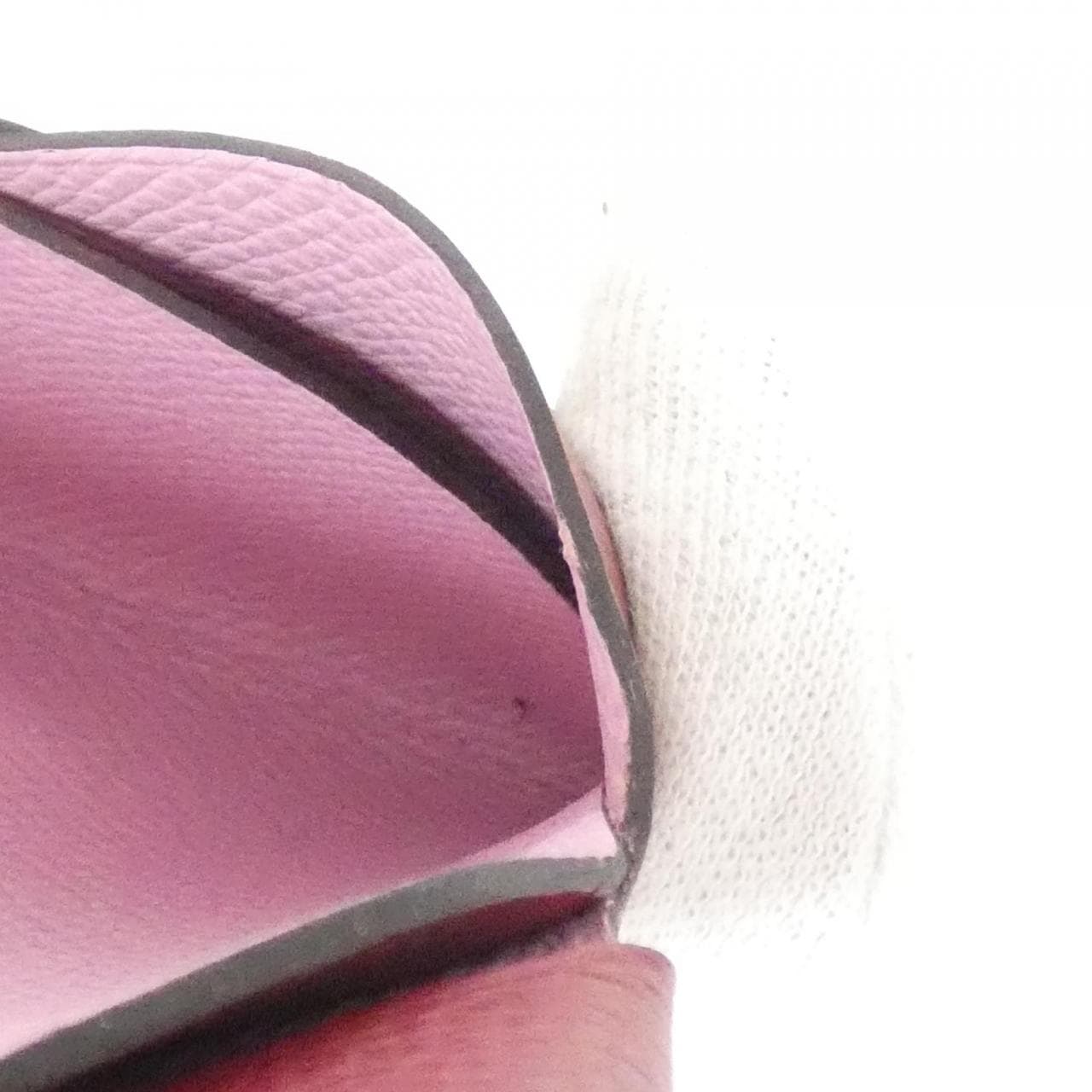 エルメス カルヴィ デュオ ヴェルソ 083036CK コインケース