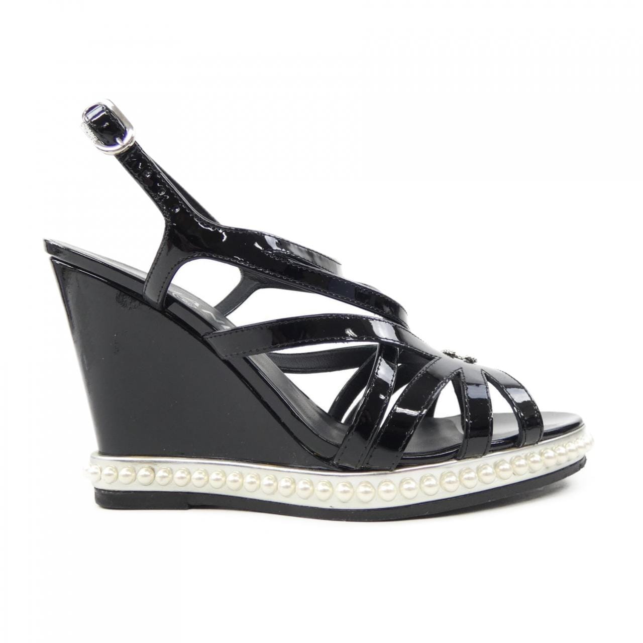 シャネル CHANEL サンダル