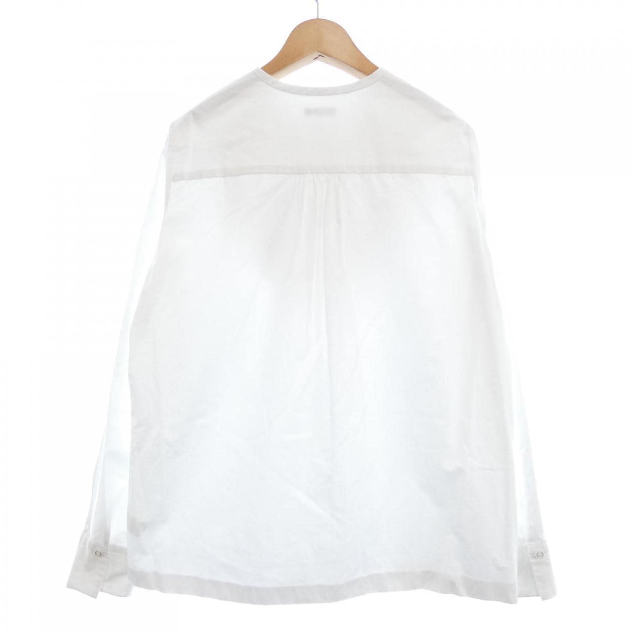 ラドロー LUDLOW シャツ