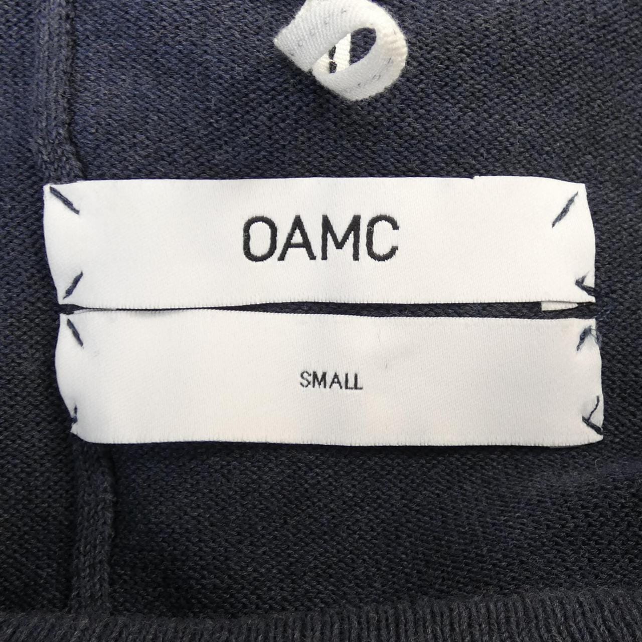 オーエーエムシー OAMC ニット