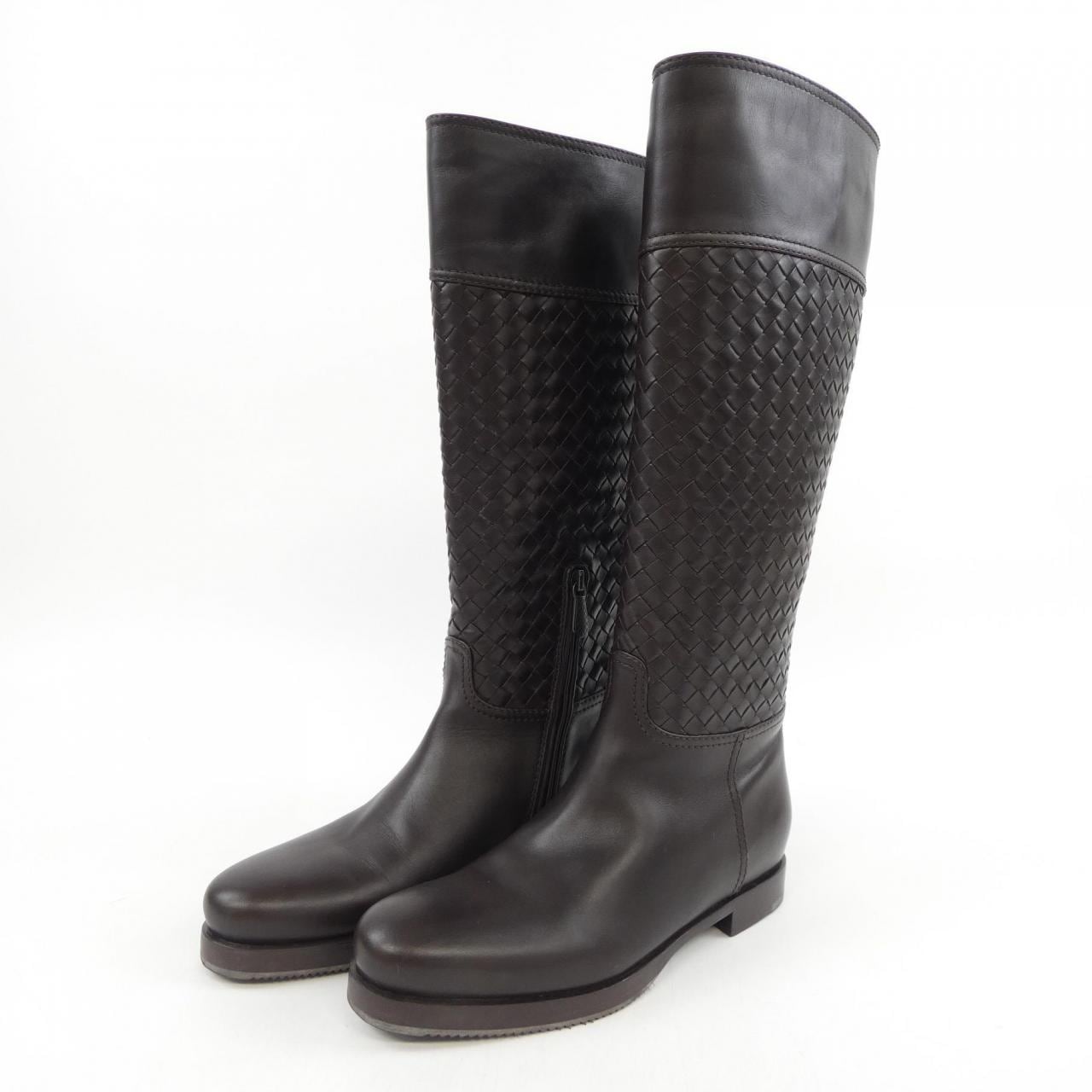 ボッテガヴェネタ BOTTEGA VENETA ブーツ