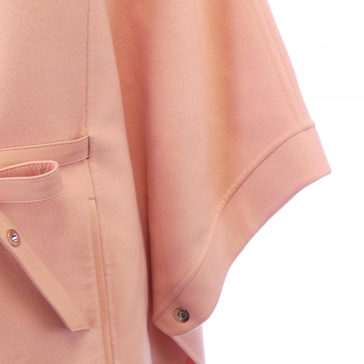 ロロピアーナ Loro Piana ザルツブルグ･ケープ FAG3753 ケープ