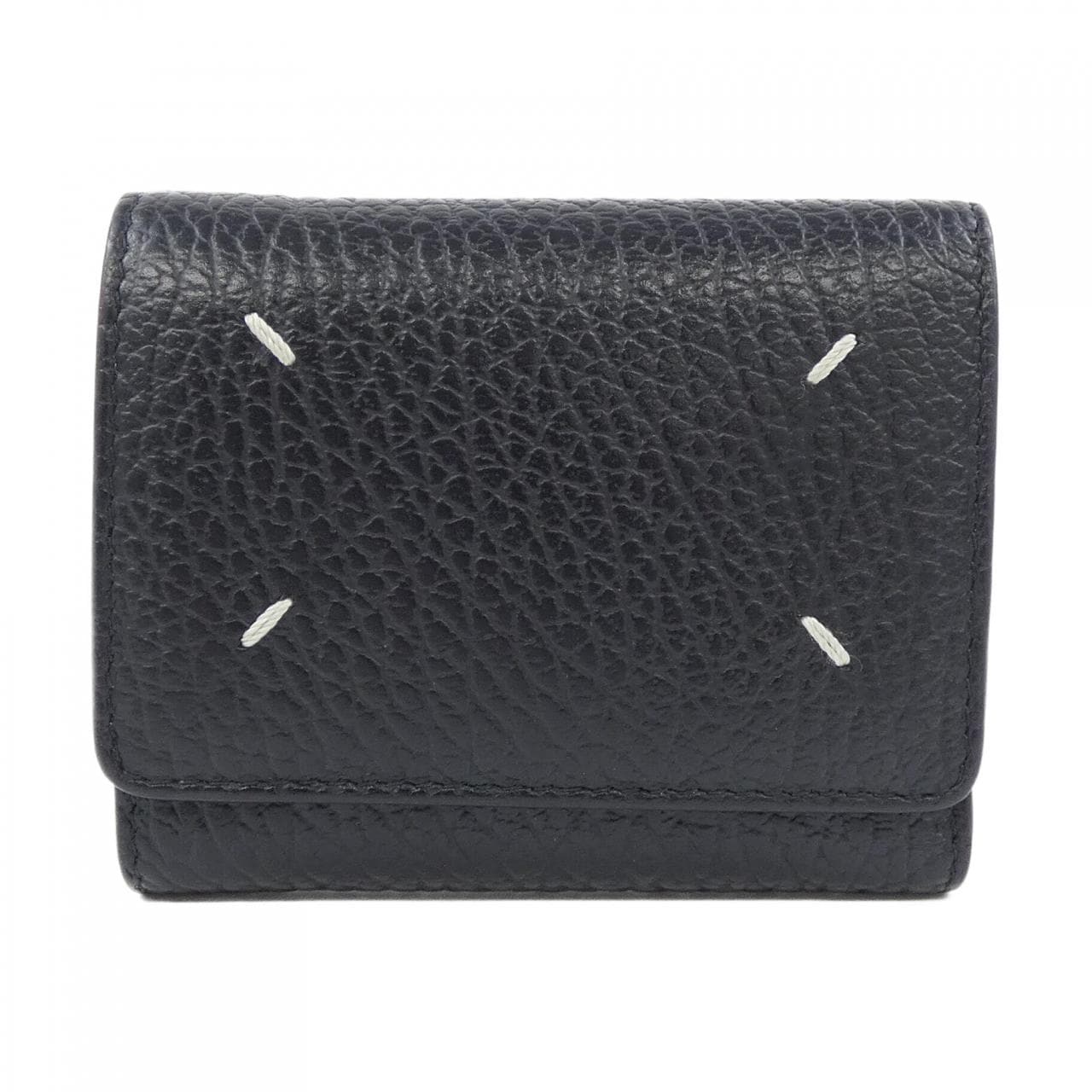 メゾンマルジェラ Maison Margiela 4ステッチ 三つ折り ウォレット SA3UI0010 WALLET
